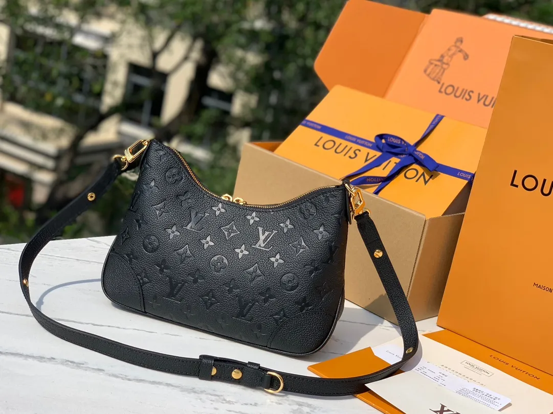 Louis Vuitton Boulogne PM M12930 - 图片 4