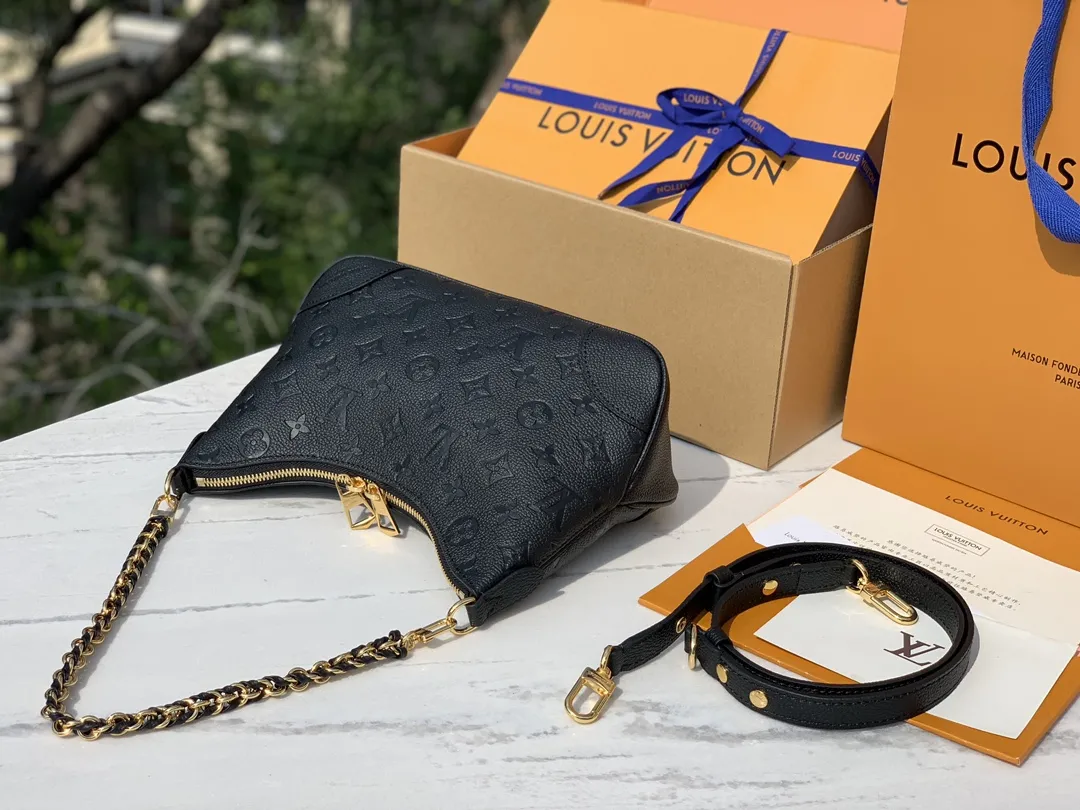 Louis Vuitton Boulogne PM M12930 - 图片 5