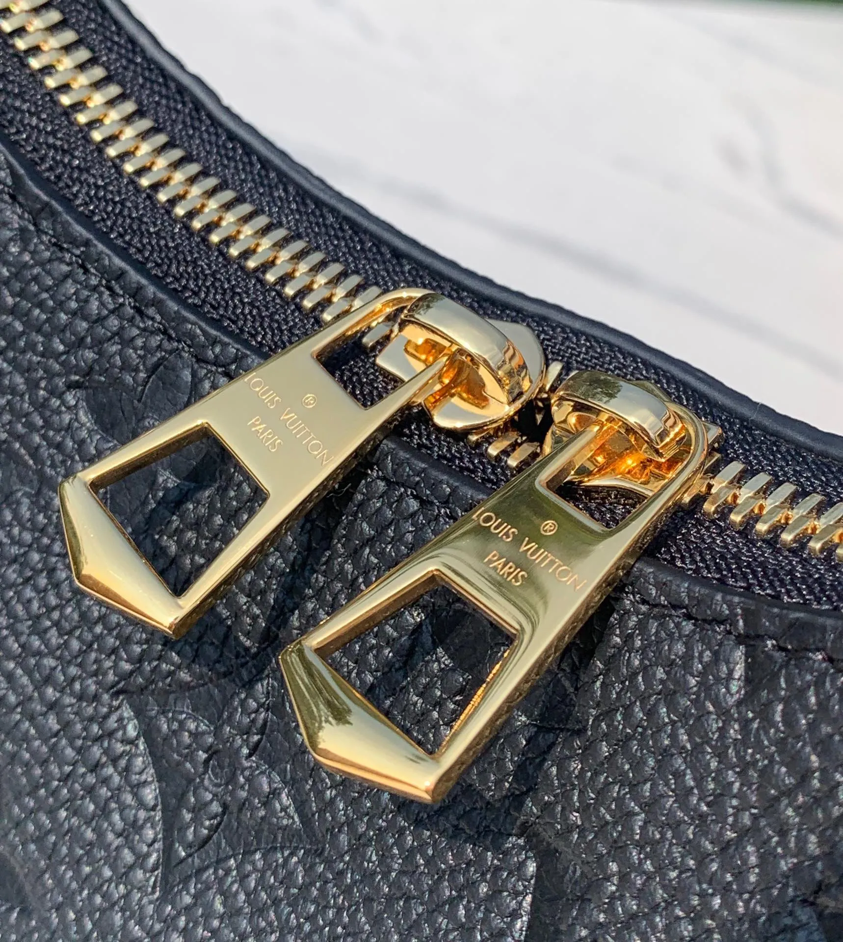 Louis Vuitton Boulogne PM M12930 - 图片 8