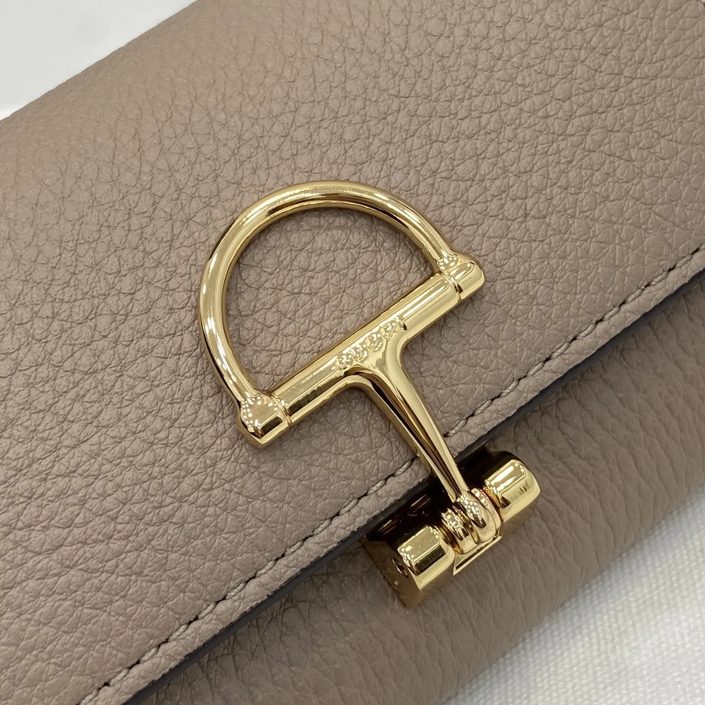 Gucci Softbit card case 828148 - Image 6
