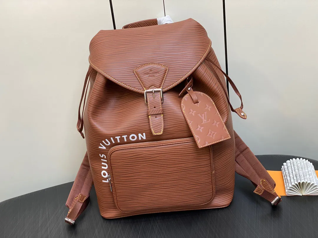 Louis Vuitton Montsouris M23099 - 图片 3