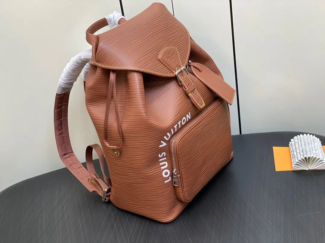 Louis Vuitton Montsouris M23099 - 图片 4