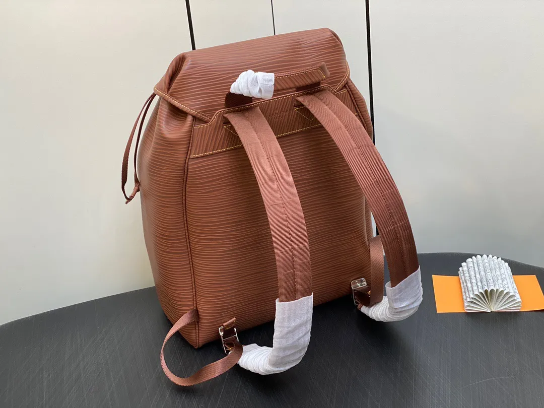 Louis Vuitton Montsouris M23099 - 图片 5
