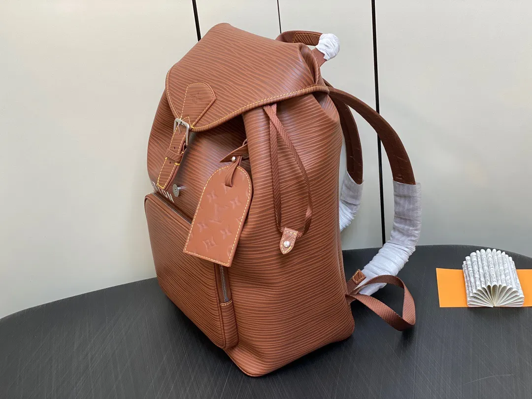Louis Vuitton Montsouris M23099 - 图片 6