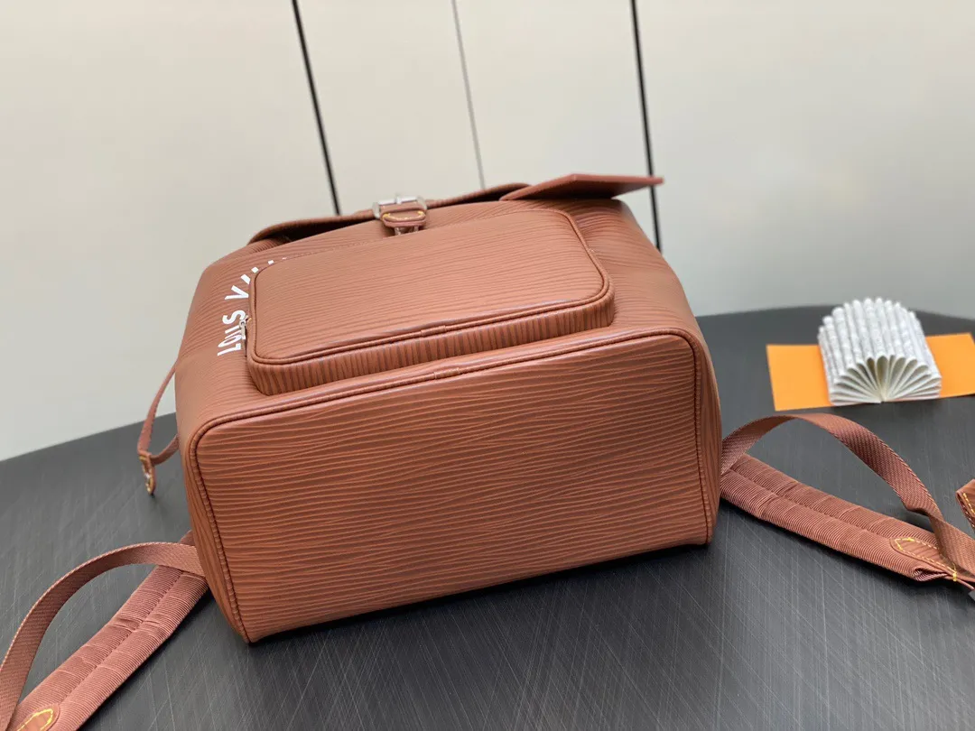 Louis Vuitton Montsouris M23099 - 图片 7