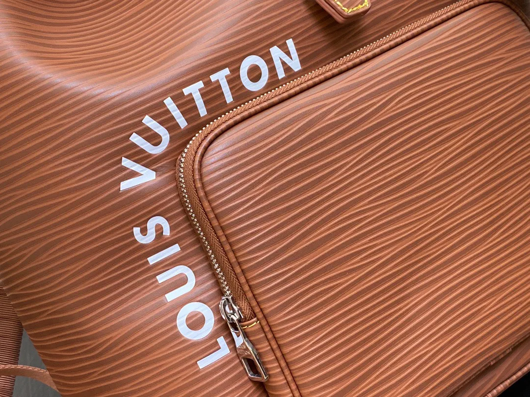 Louis Vuitton Montsouris M23099 - 图片 8