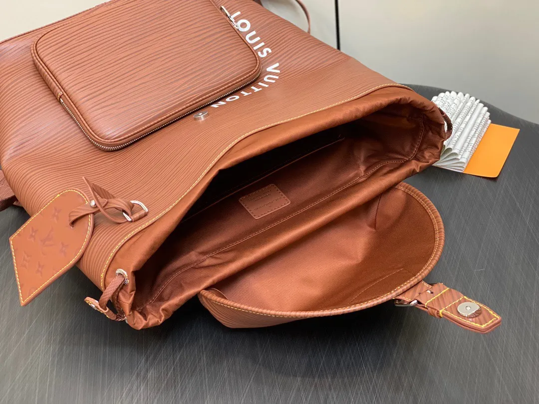 Louis Vuitton Montsouris M23099 - 图片 10