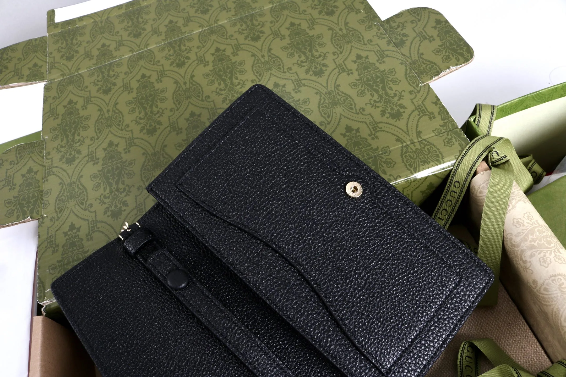 Gucci Dionysus wallet on chain 837373 - Image 10