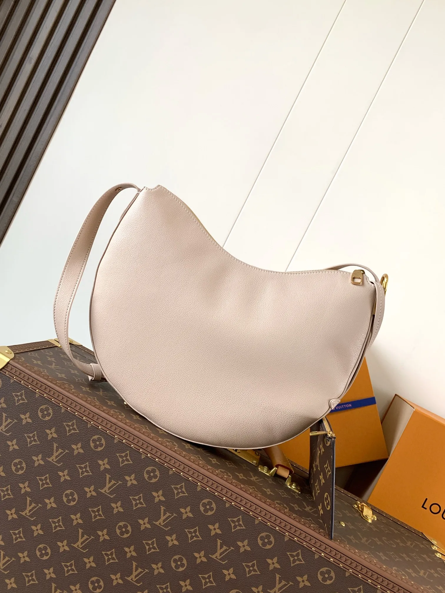 Louis Vuitton Low Key Cookie MM M14635 - 图片 4