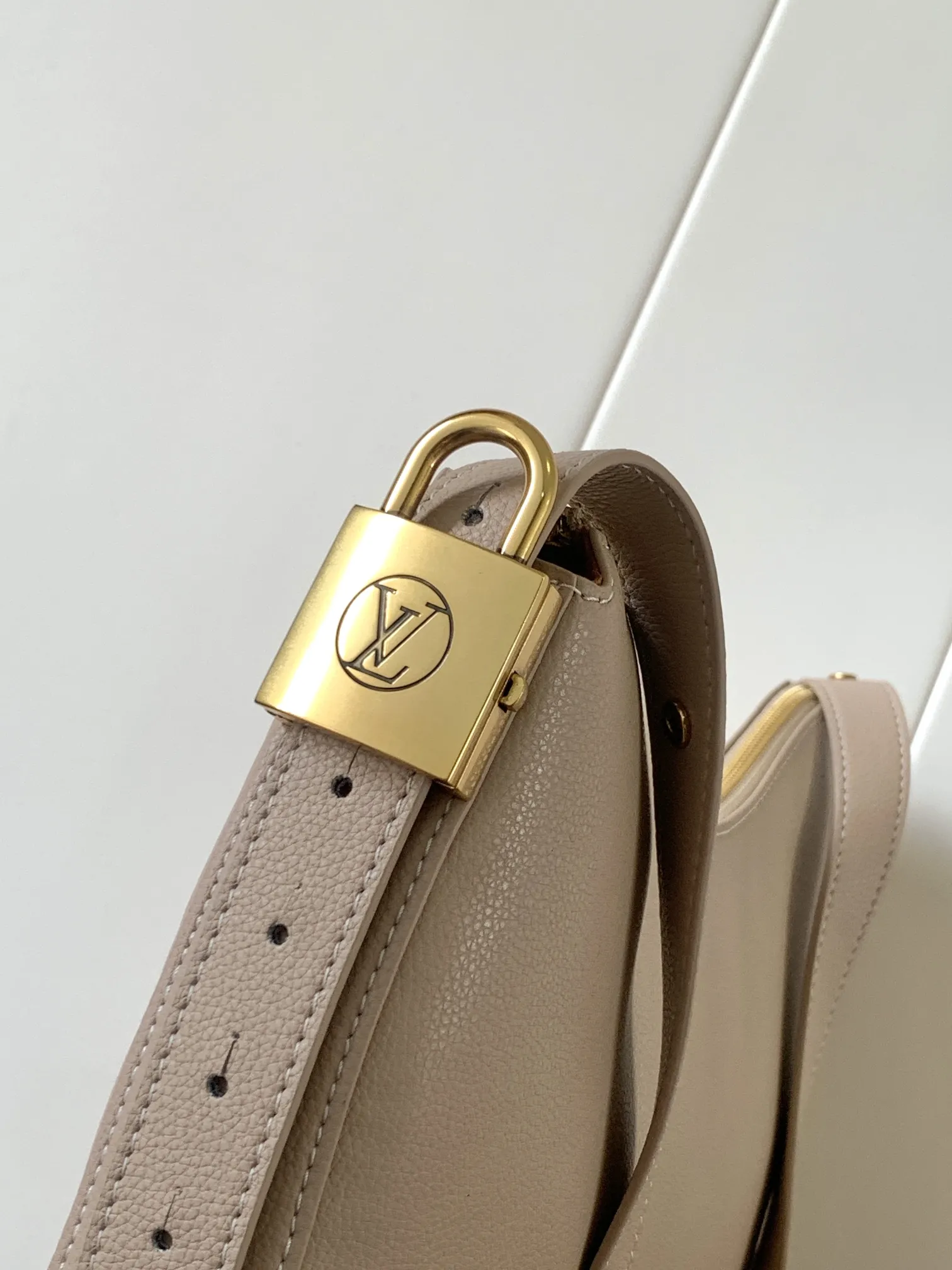 Louis Vuitton Low Key Cookie MM M14635 - 图片 7
