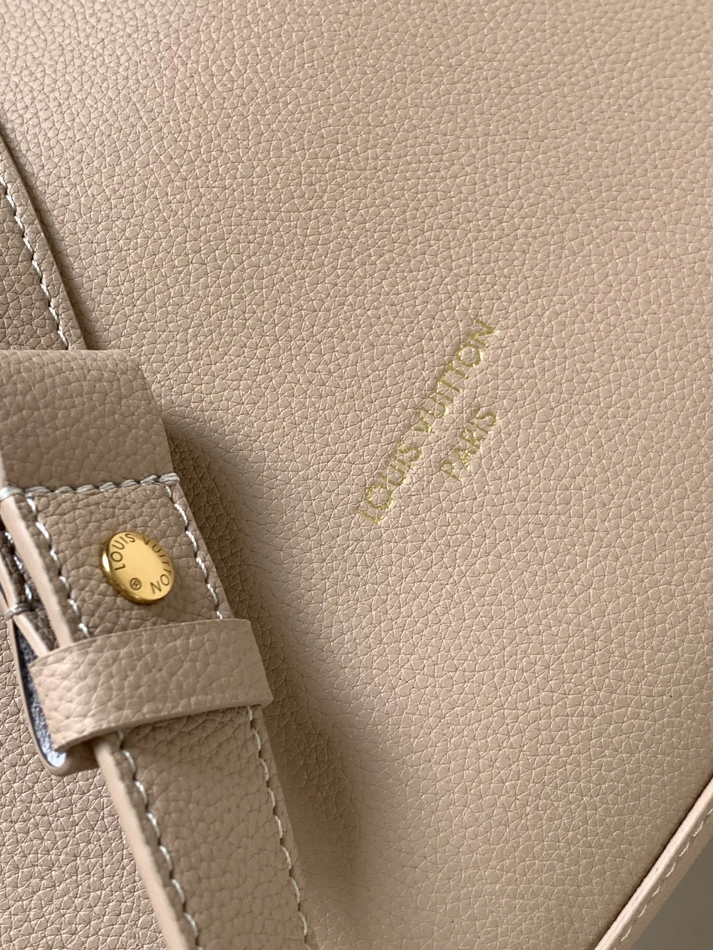 Louis Vuitton Low Key Cookie MM M14635 - 图片 8