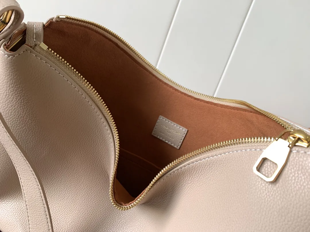Louis Vuitton Low Key Cookie MM M14635 - 图片 9