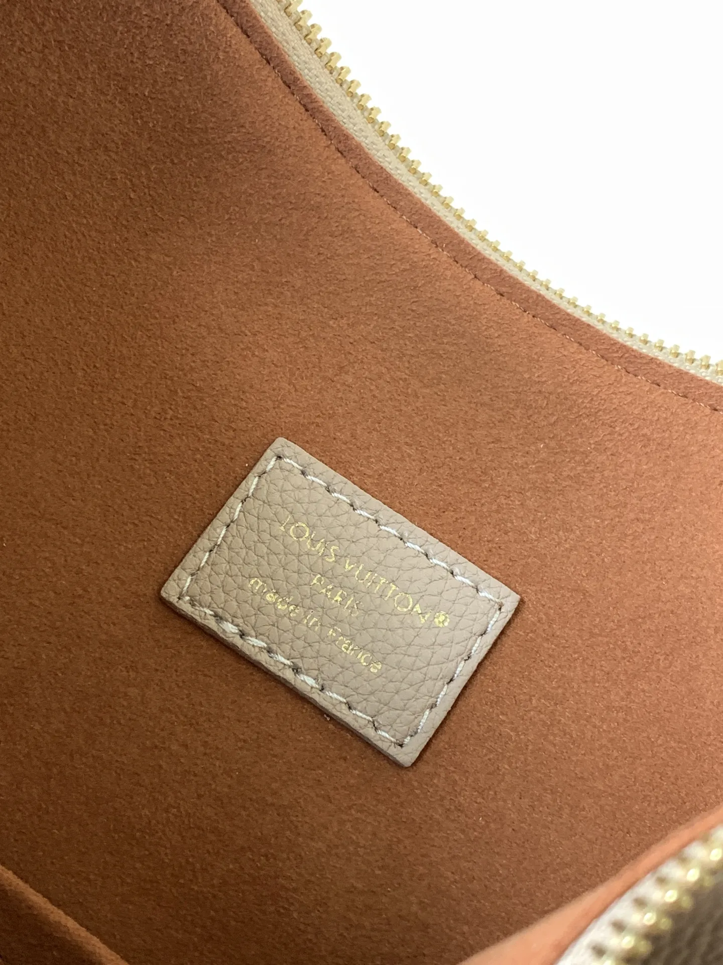Louis Vuitton Low Key Cookie MM M14635 - 图片 10