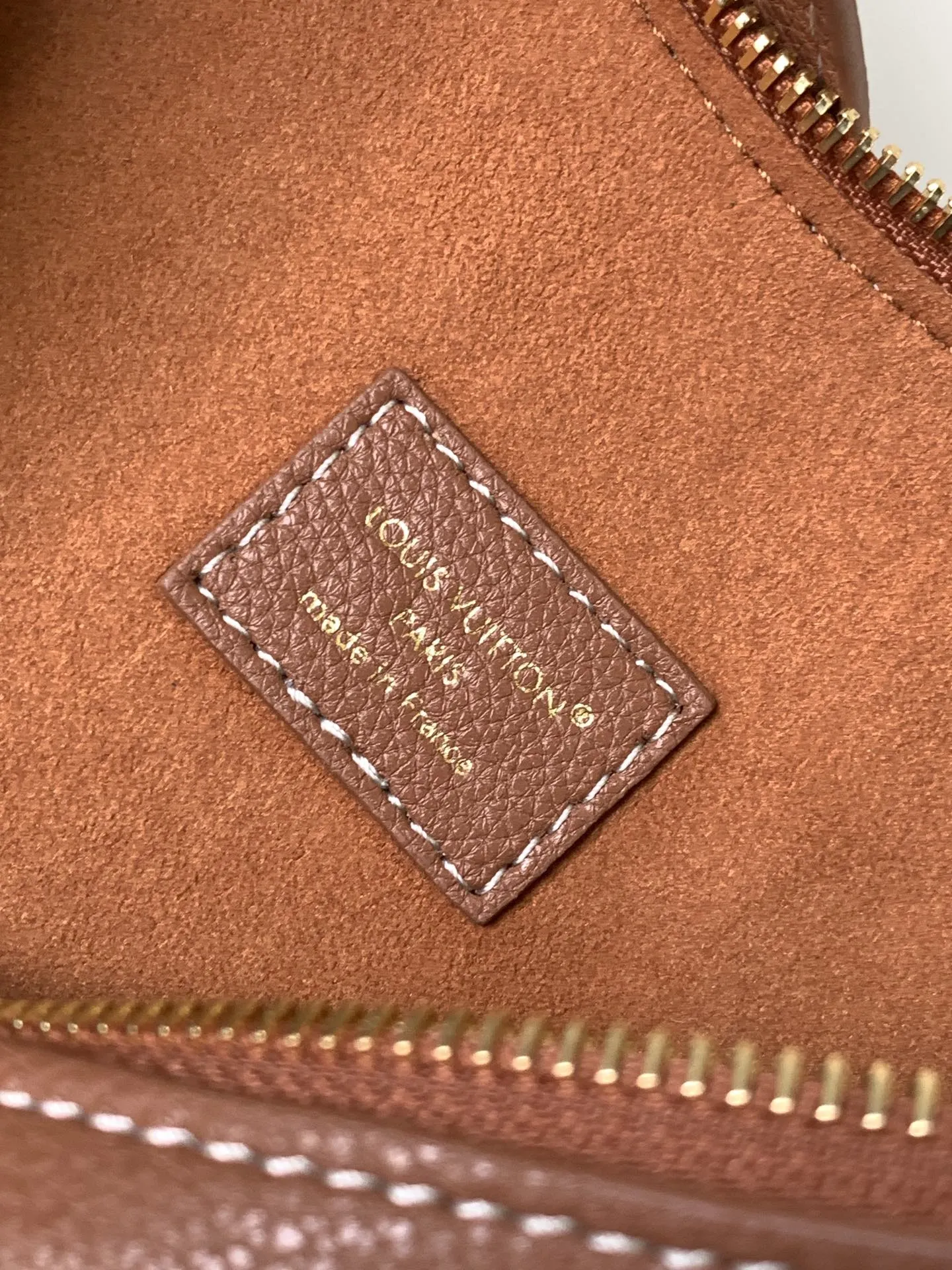 Alternative view of Louis Vuitton Low Key Cookie MM M14642