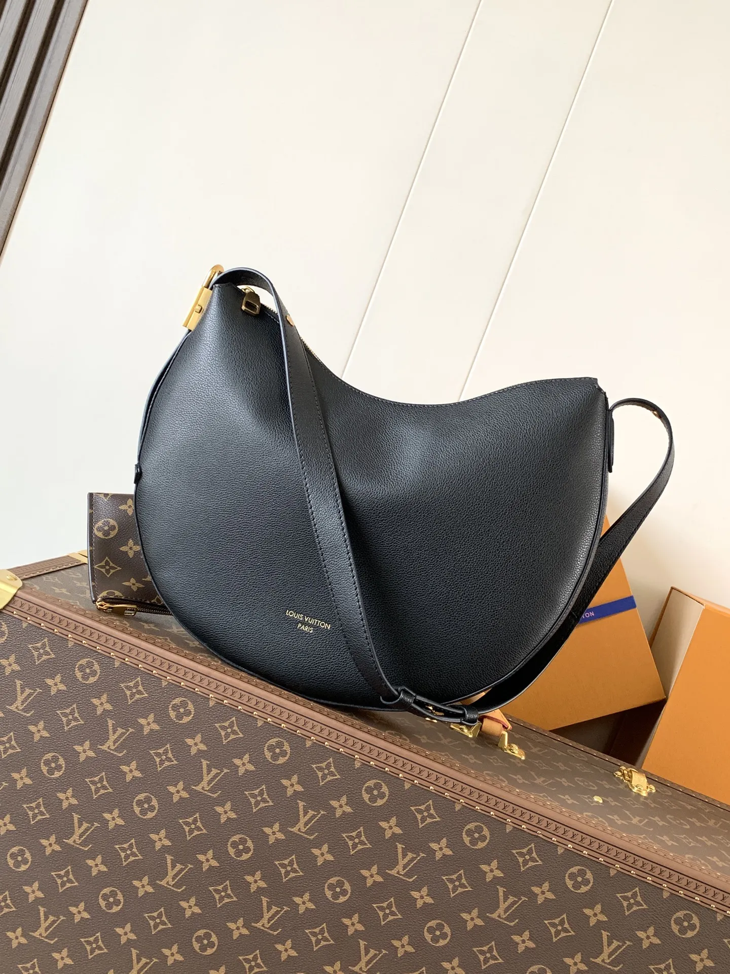 Louis Vuitton Low Key Cookie MM M14417 - 图片 4