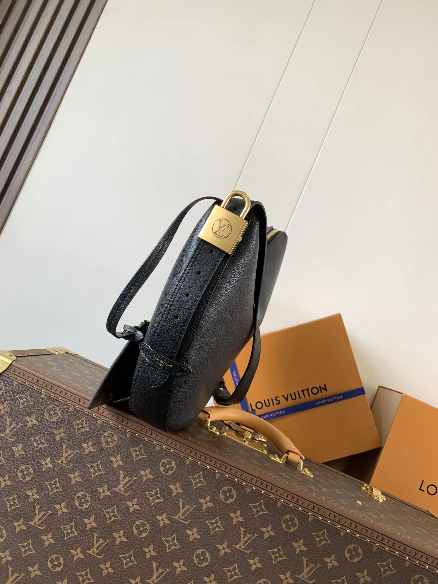 Louis Vuitton Low Key Cookie MM M14417 - 图片 5