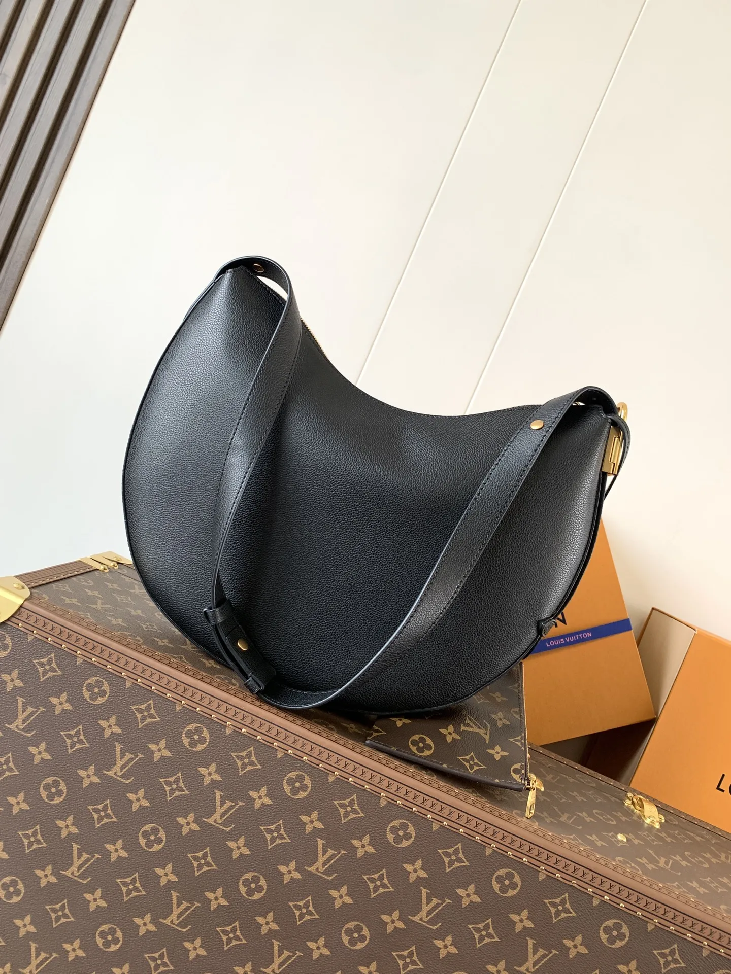 Louis Vuitton Low Key Cookie MM M14417 - 图片 6