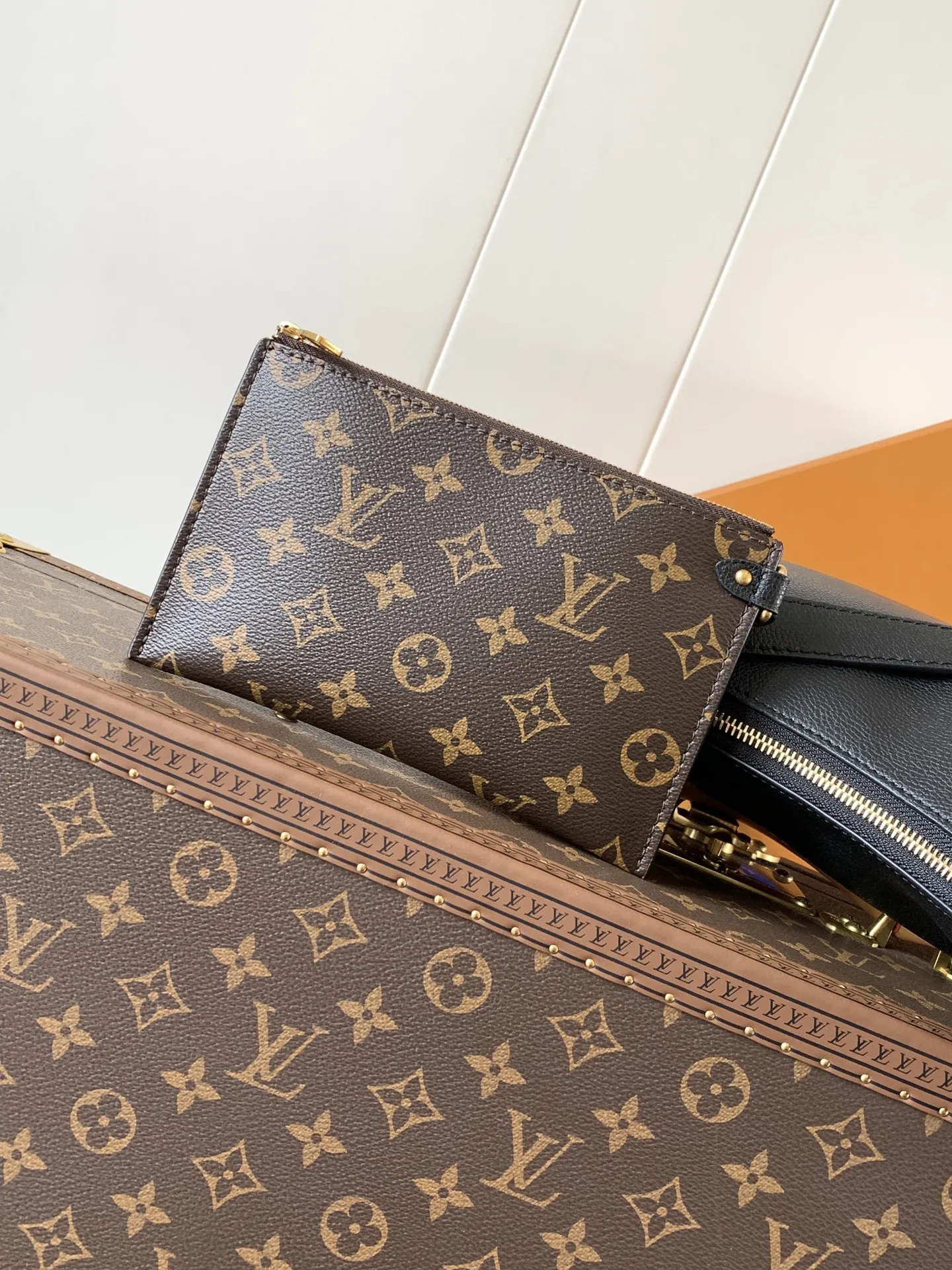 Louis Vuitton Low Key Cookie MM M14417 - 图片 8