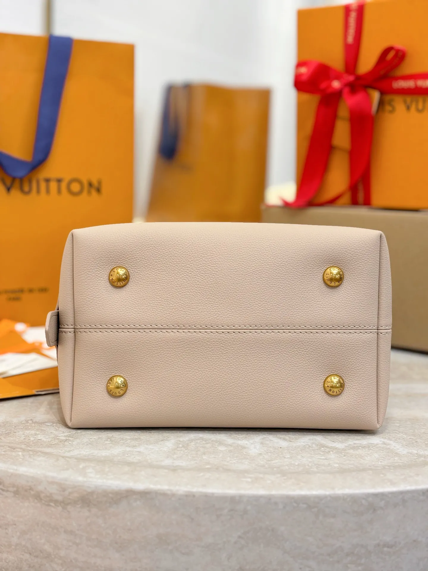 Louis Vuitton Low Key Hobo PM M14265 - 图片 6