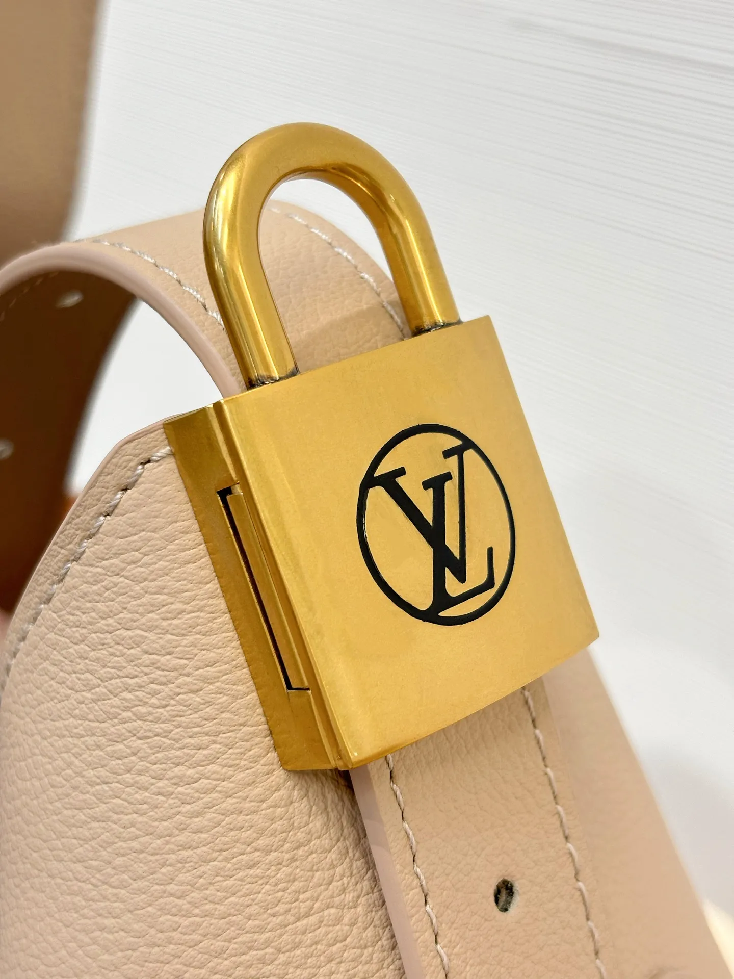 Louis Vuitton Low Key Hobo PM M14265 - 图片 9