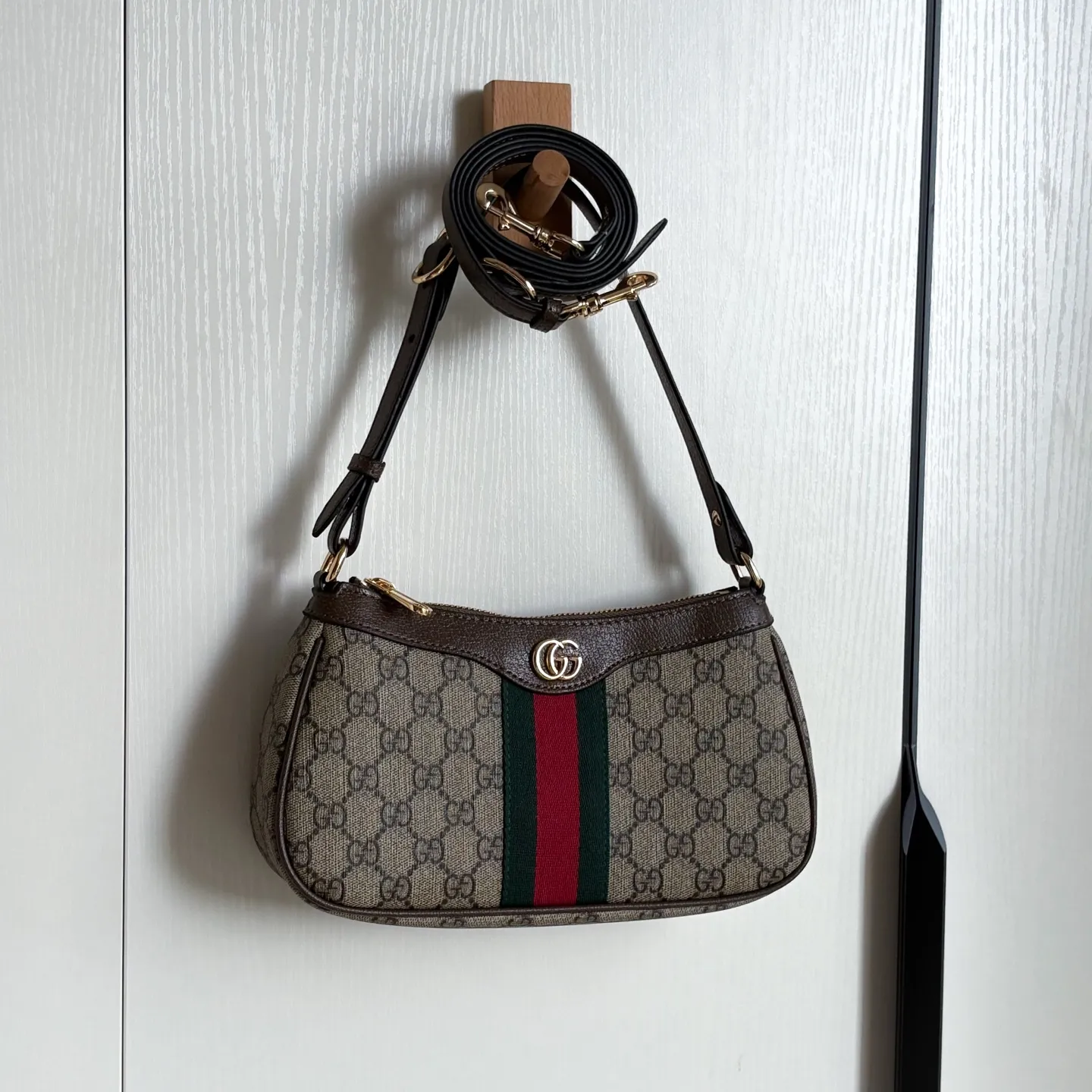Gucci Ophidia small shoulder bag 841341 - Image 5
