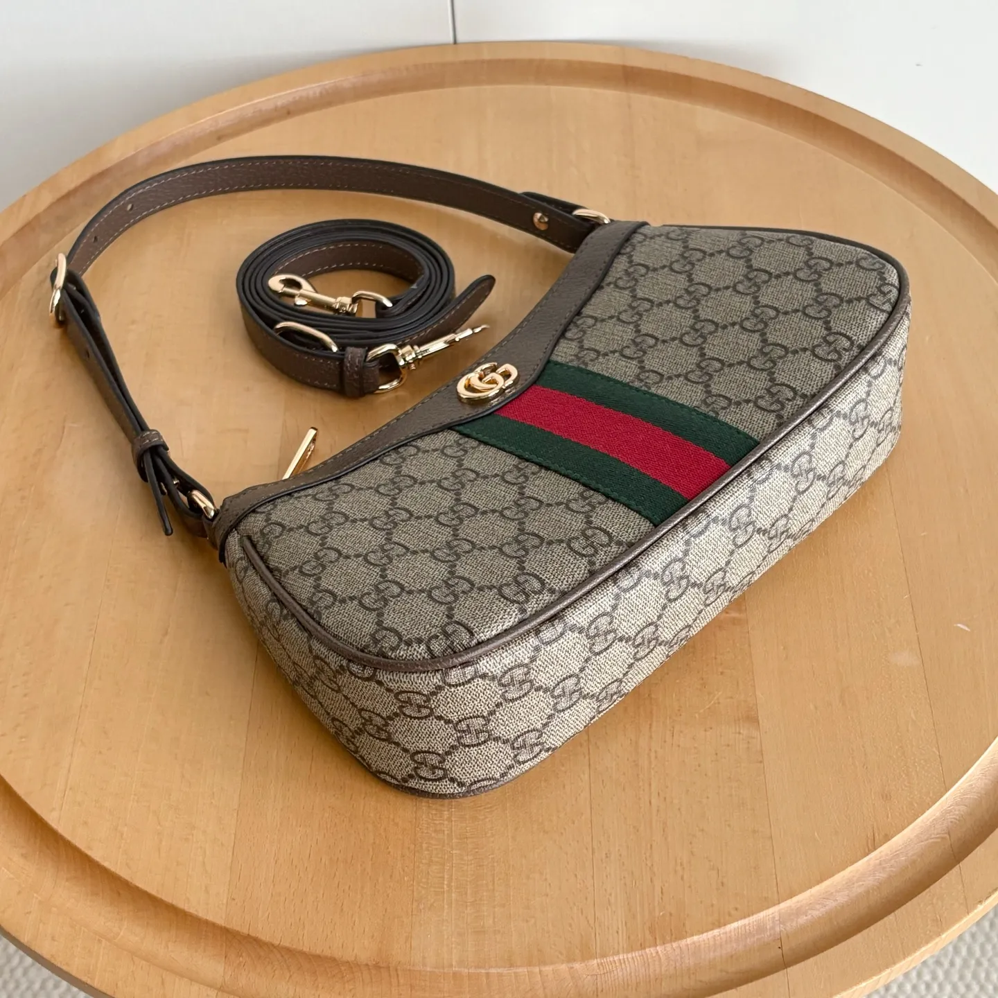 Gucci Ophidia small shoulder bag 841341 - Image 6