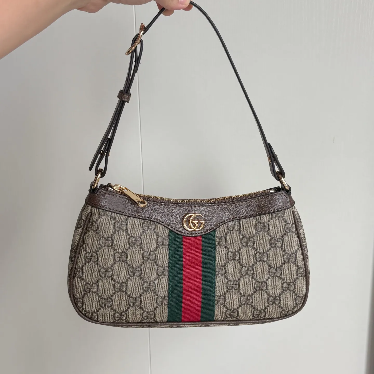 Gucci Ophidia small shoulder bag 841341 - Image 9