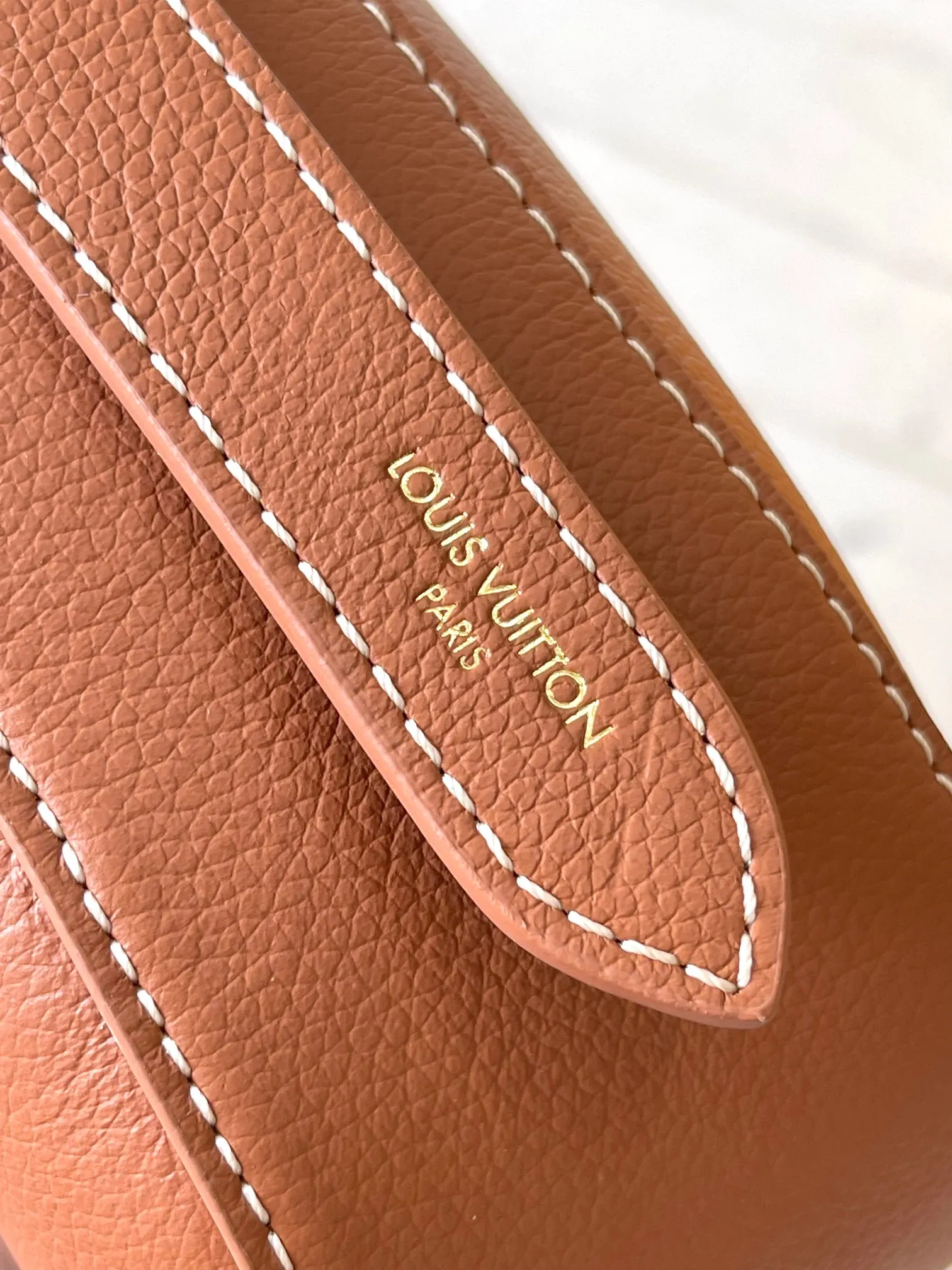 Louis Vuitton Low Key Shoulder Bag M24885 - 图片 5