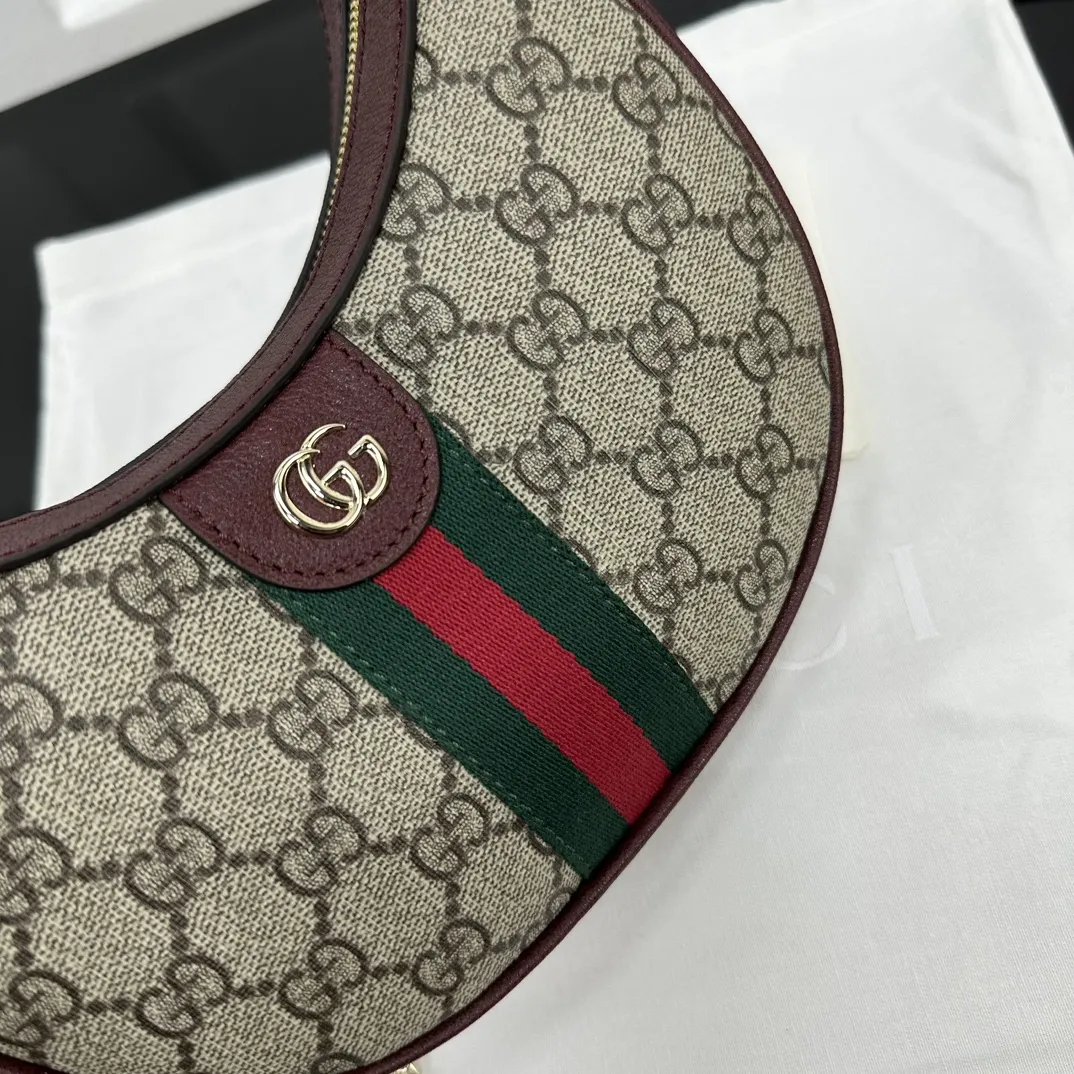 Gucci Ophidia small shoulder bag ?838463 - 图片 6