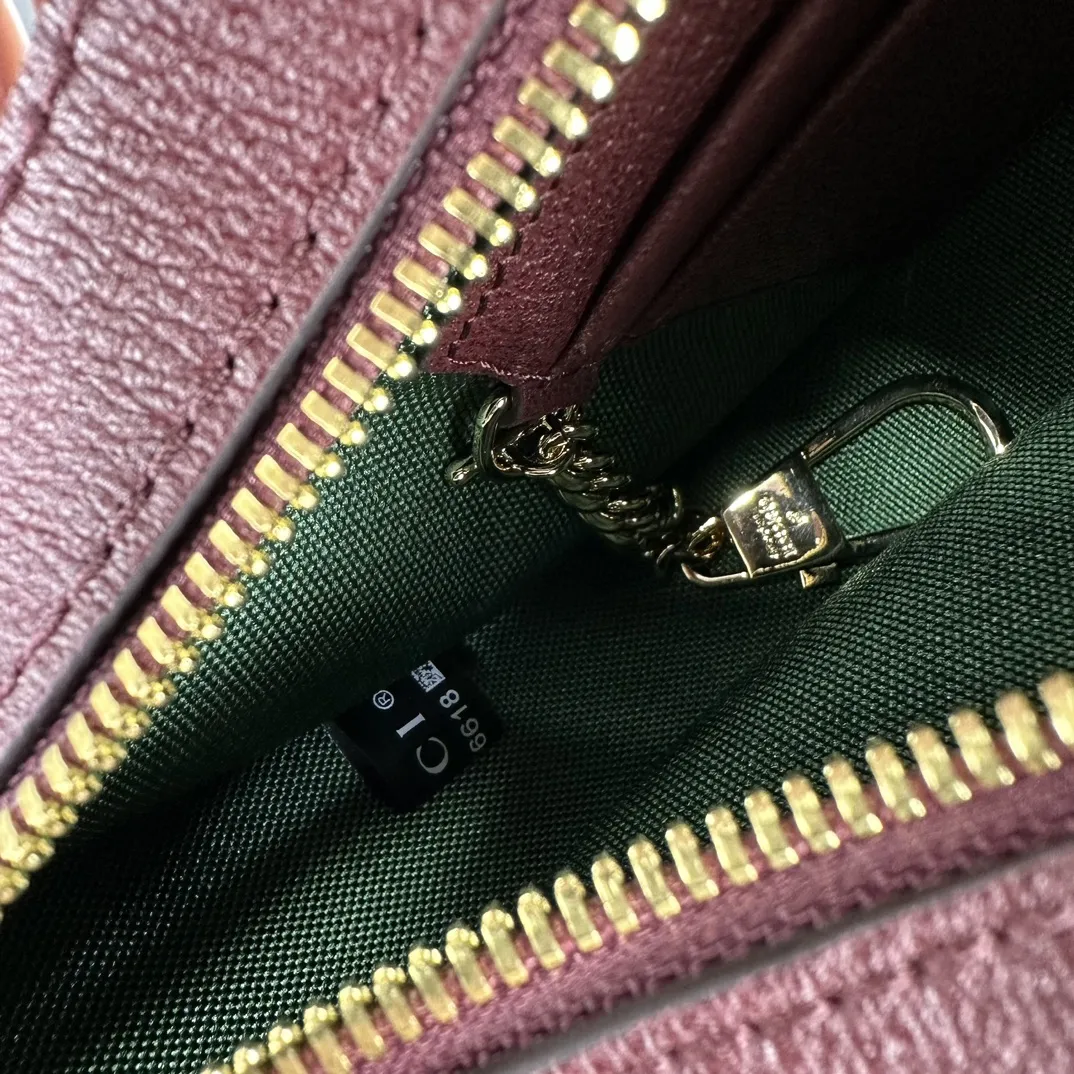 Gucci Ophidia small shoulder bag ?838463 - 图片 10