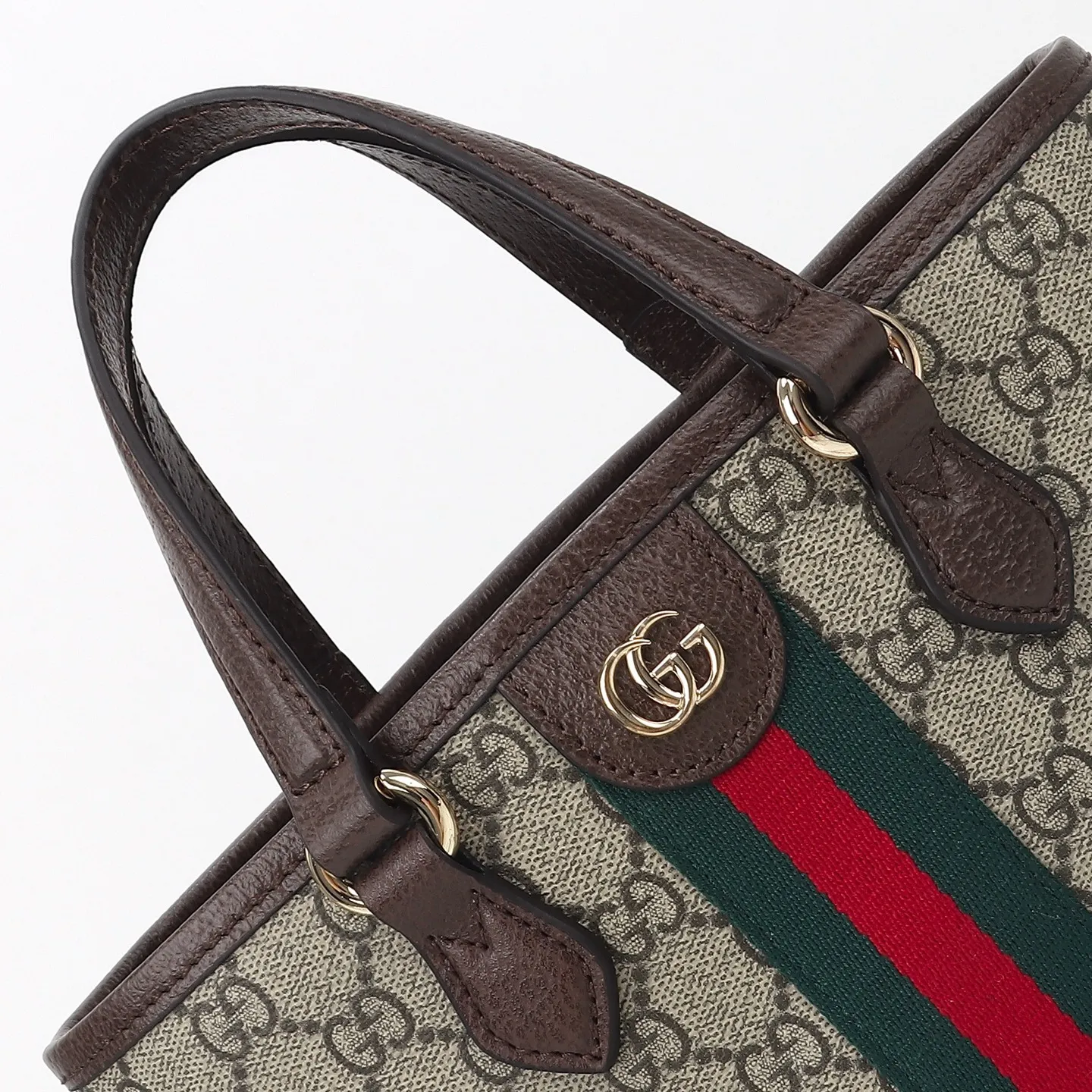 Gucci Ophidia small tote bag 836848 - 图片 5