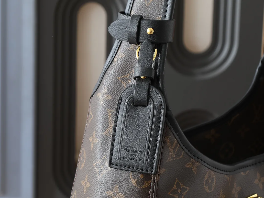 Louis Vuitton The Drop GM M12941 - 图片 3