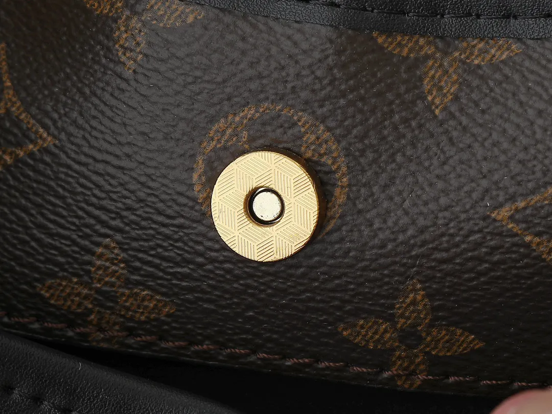 Louis Vuitton The Drop GM M12941 - 图片 4