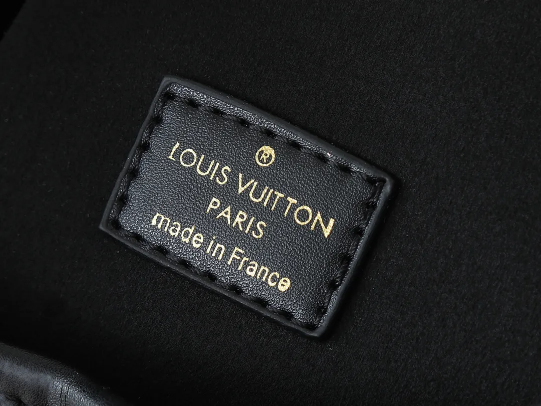 Louis Vuitton The Drop GM M12941 - 图片 5