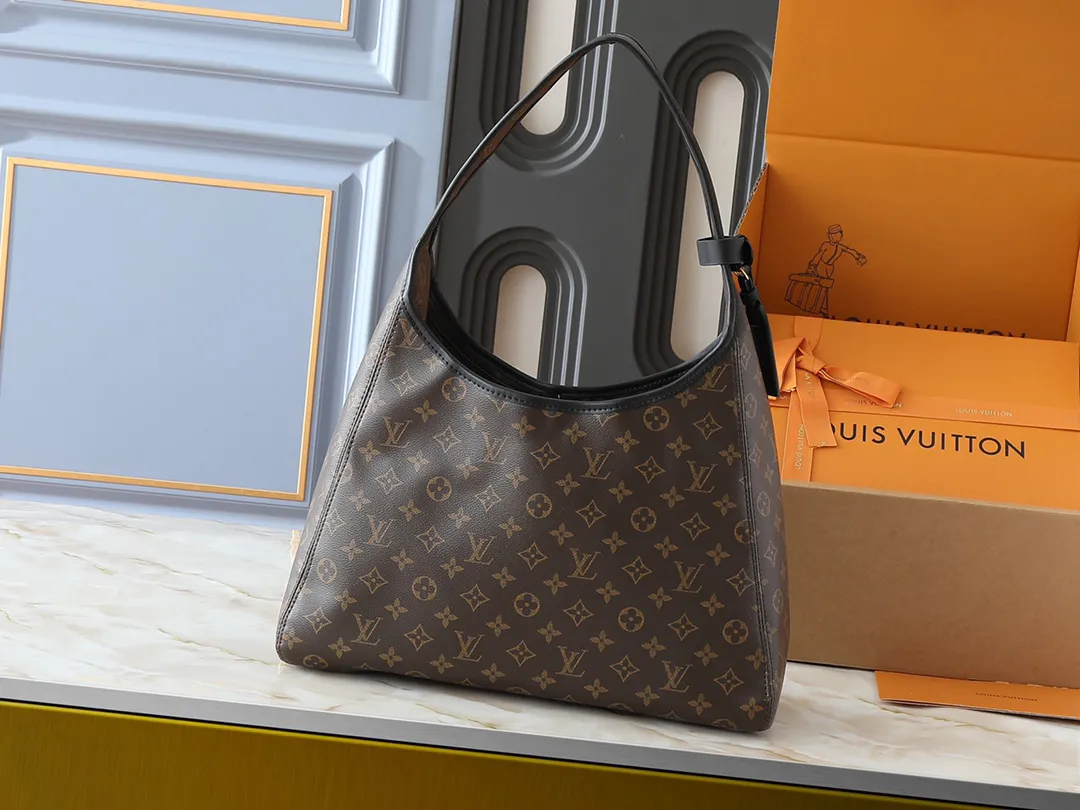 Louis Vuitton The Drop GM M12941 - 图片 9