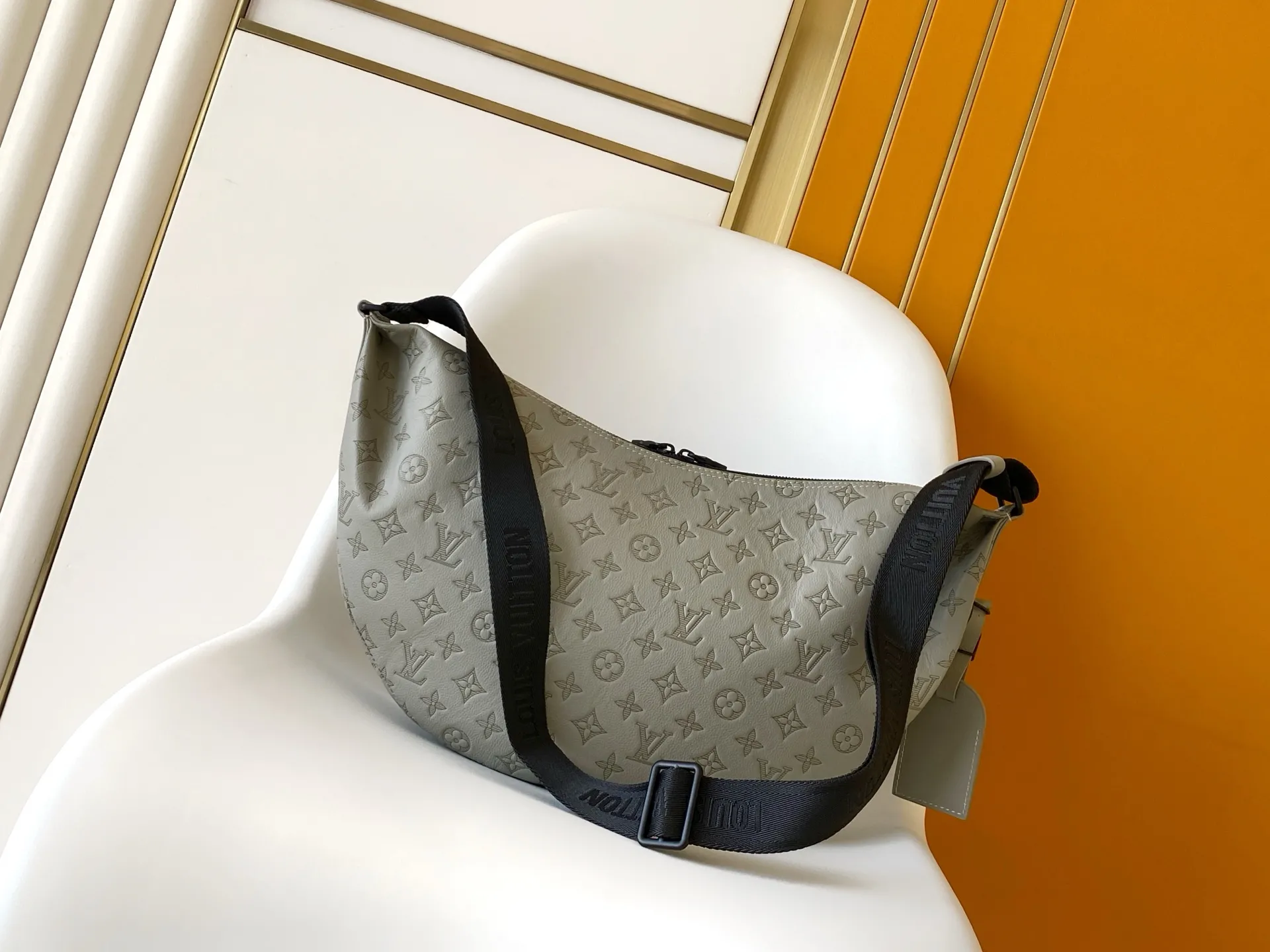 Louis Vuitton Hobo Hamac M24468 - 图片 5