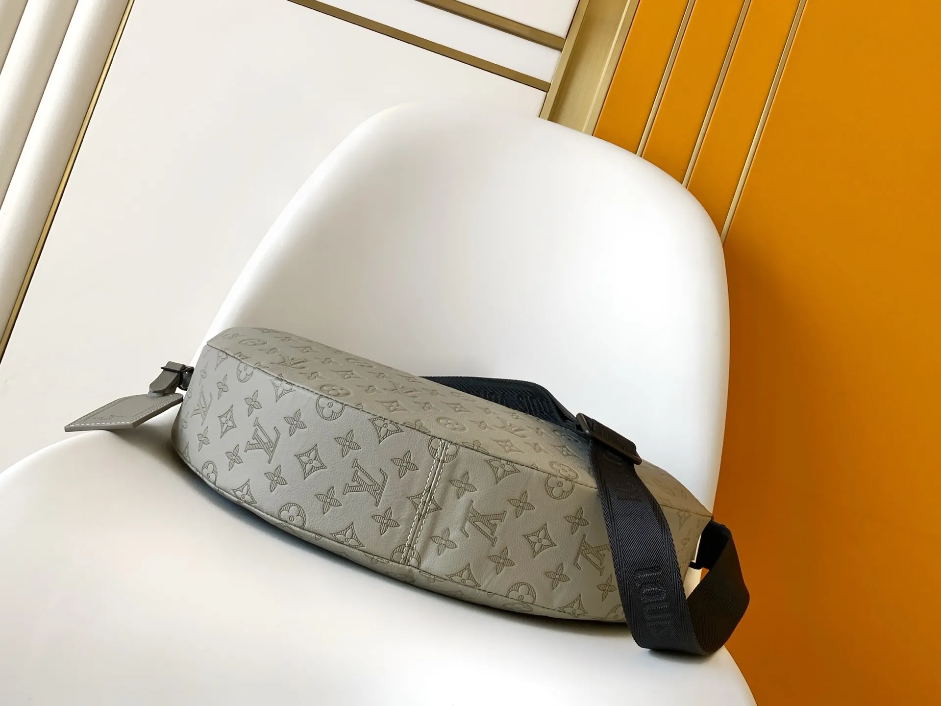Louis Vuitton Hobo Hamac M24468 - 图片 6