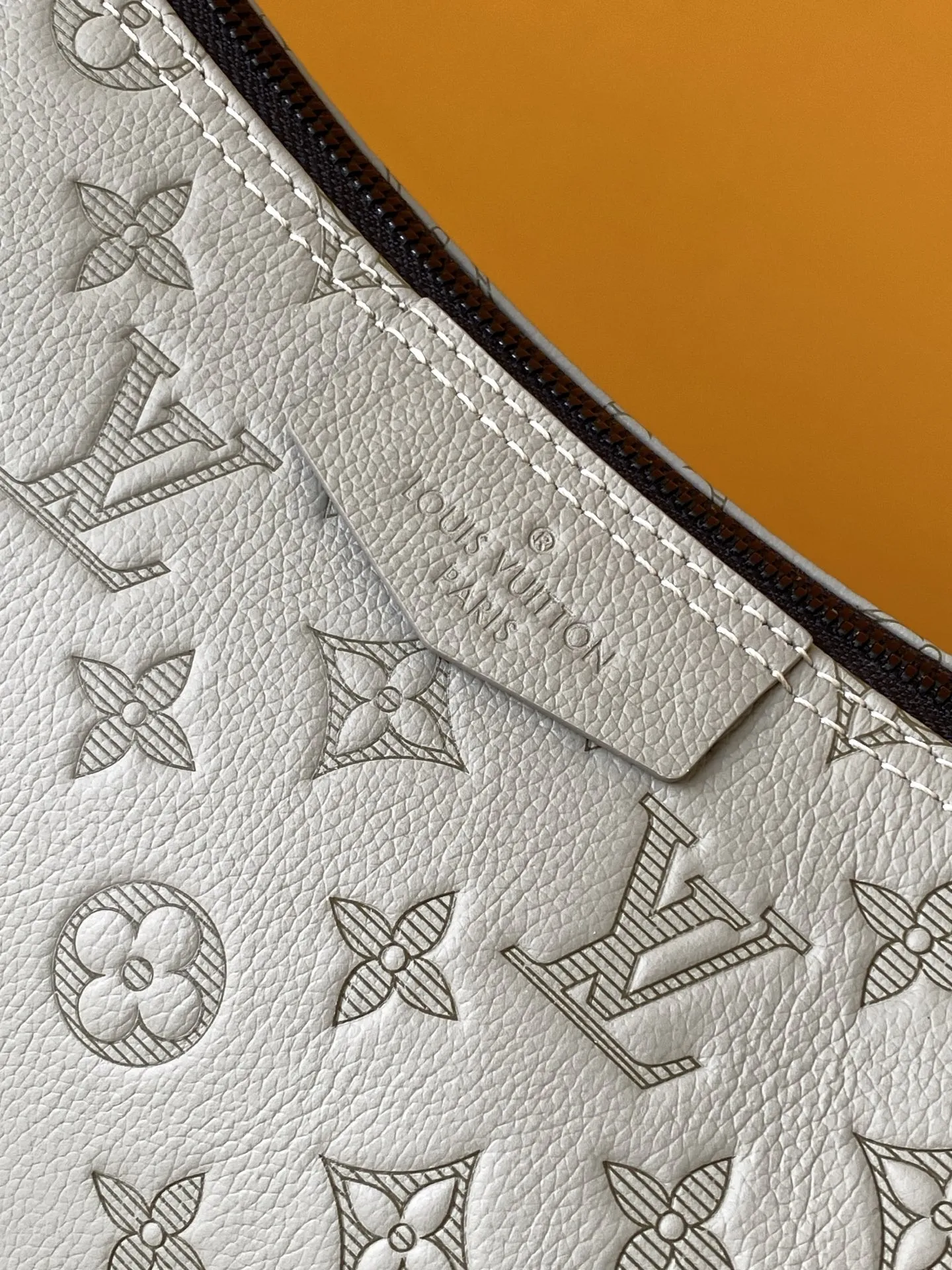 Louis Vuitton Hobo Hamac M24468 - 图片 7