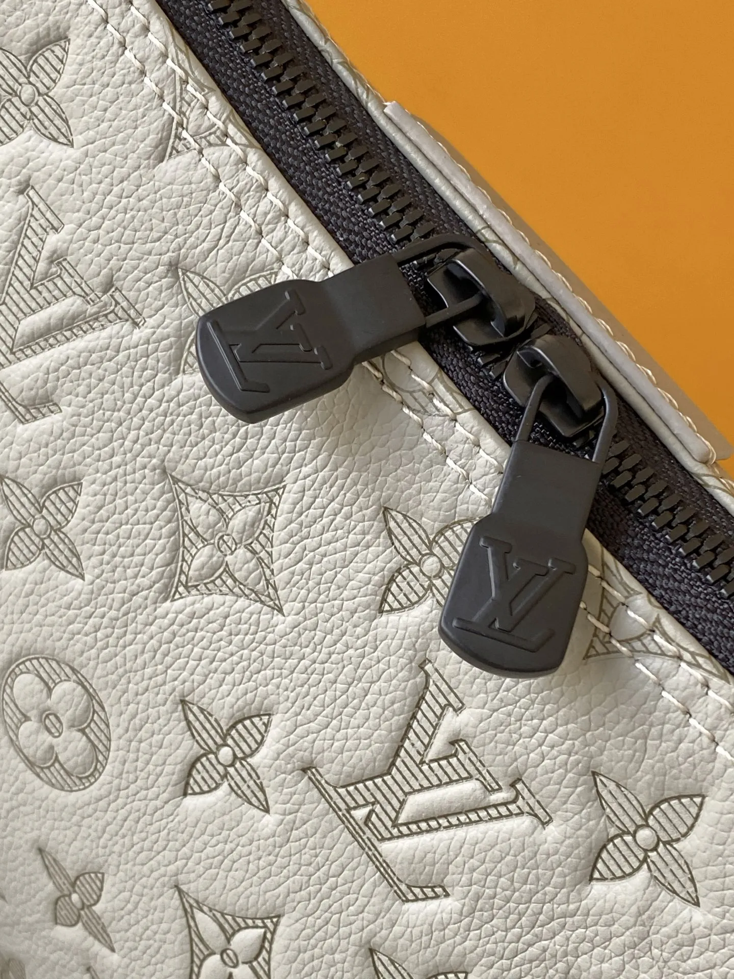 Louis Vuitton Hobo Hamac M24468 - 图片 8