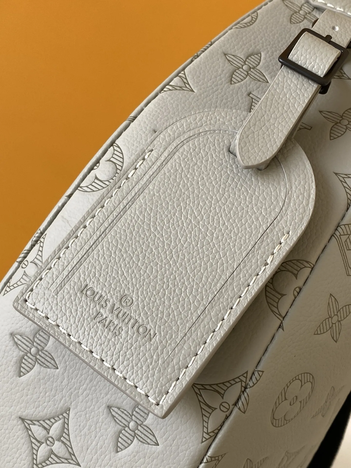 Louis Vuitton Hobo Hamac M24468 - 图片 9