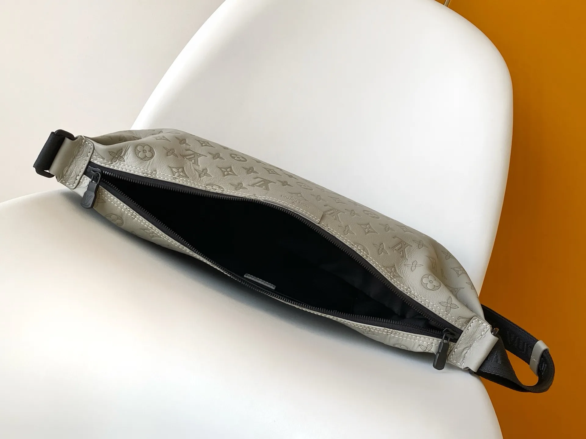 Louis Vuitton Hobo Hamac M24468 - 图片 10