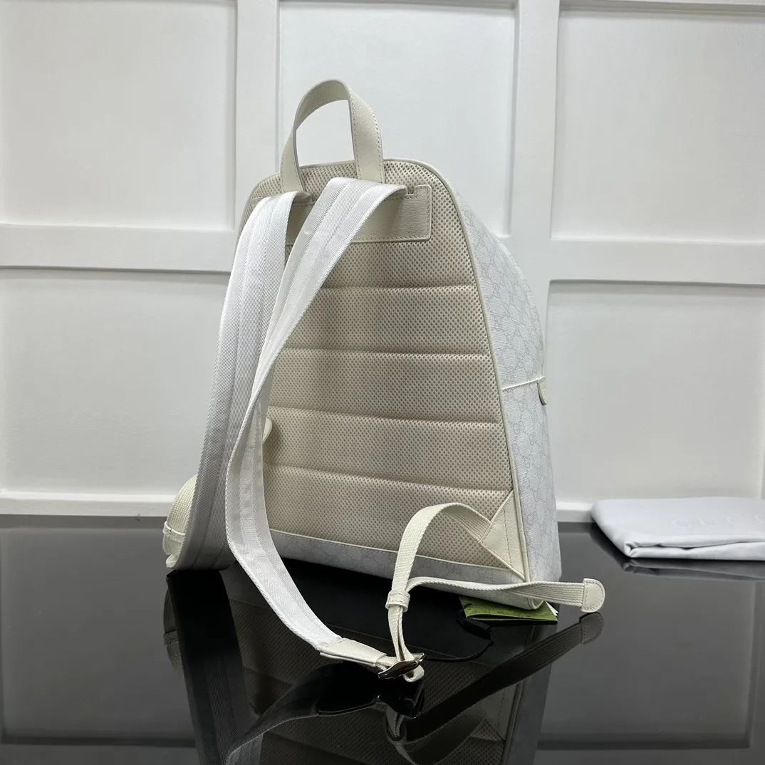 Gucci Ophidia medium backpack ?834466 - Image 4