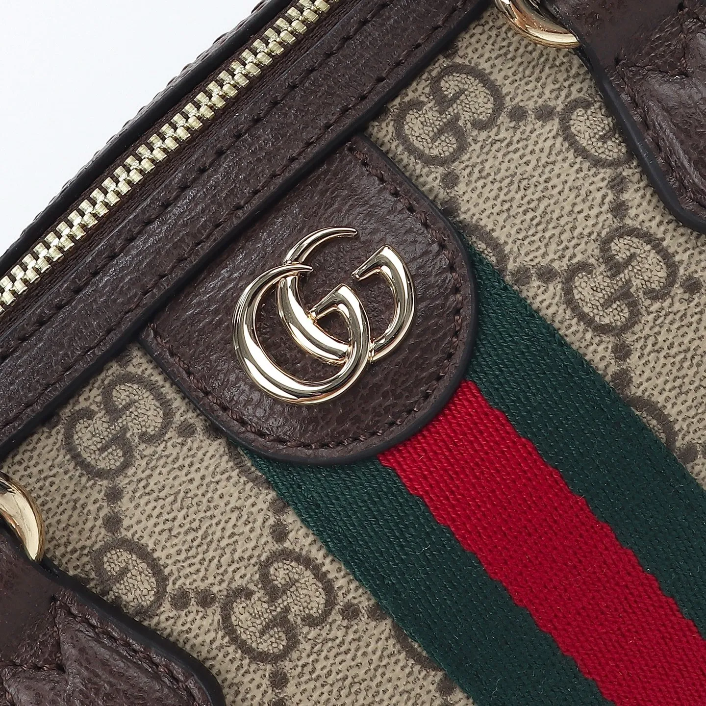 Gucci Ophidia small boston bag 841294 - 图片 5