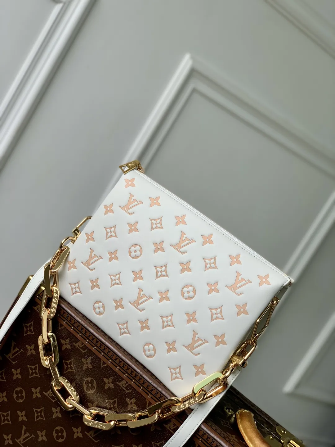 Louis Vuitton Coussin PM M14503 - Image 3