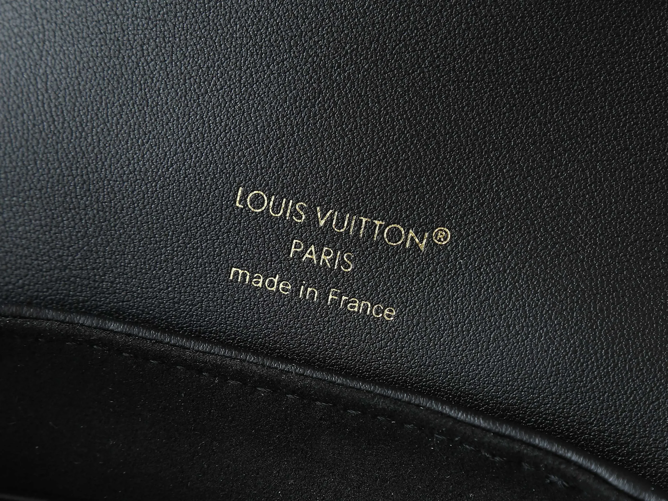 Alternative view of Louis Vuitton Coussin Backpack Mini M13387