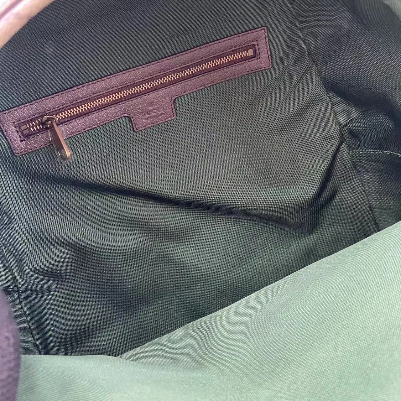 Gucci Ophidia medium backpack ?834466 - Image 6
