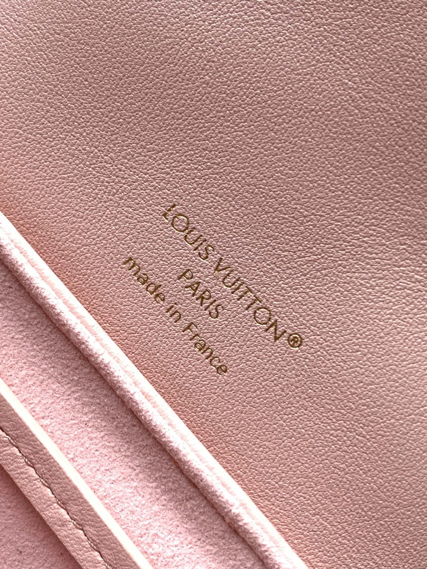 Alternative view of Louis Vuitton Coussin Backpack Mini M13389