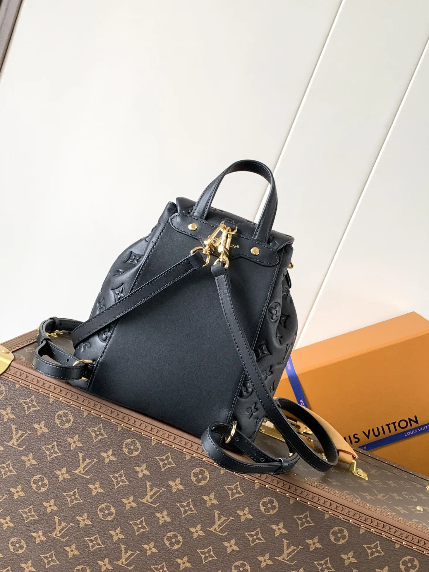 Louis Vuitton Coussin Backpack PM M13357 - Image 5
