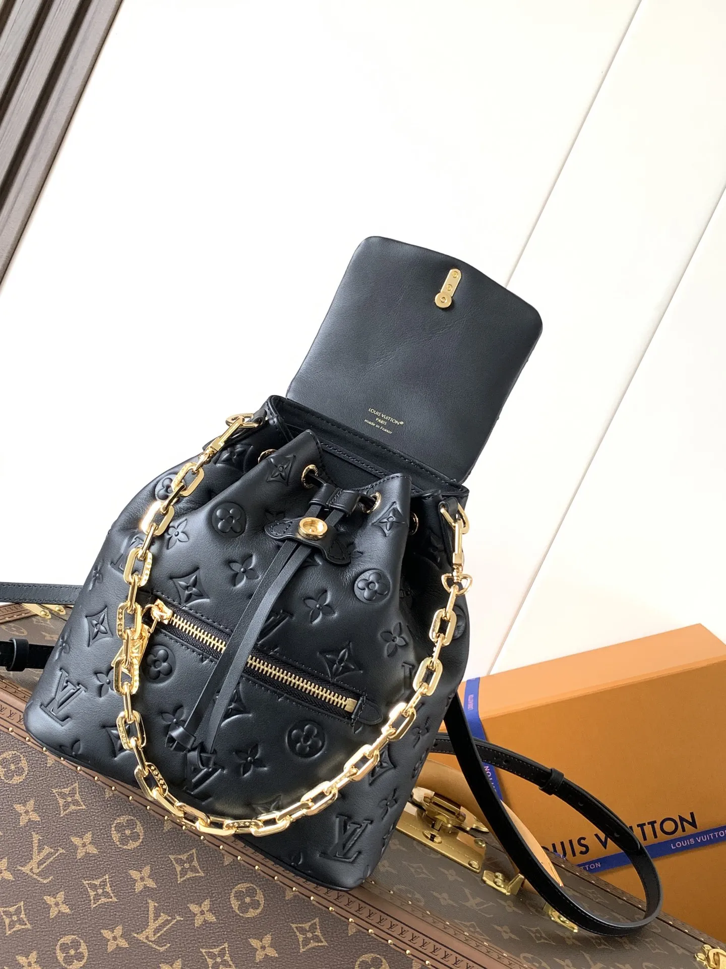 Louis Vuitton Coussin Backpack PM M13357 - Image 7