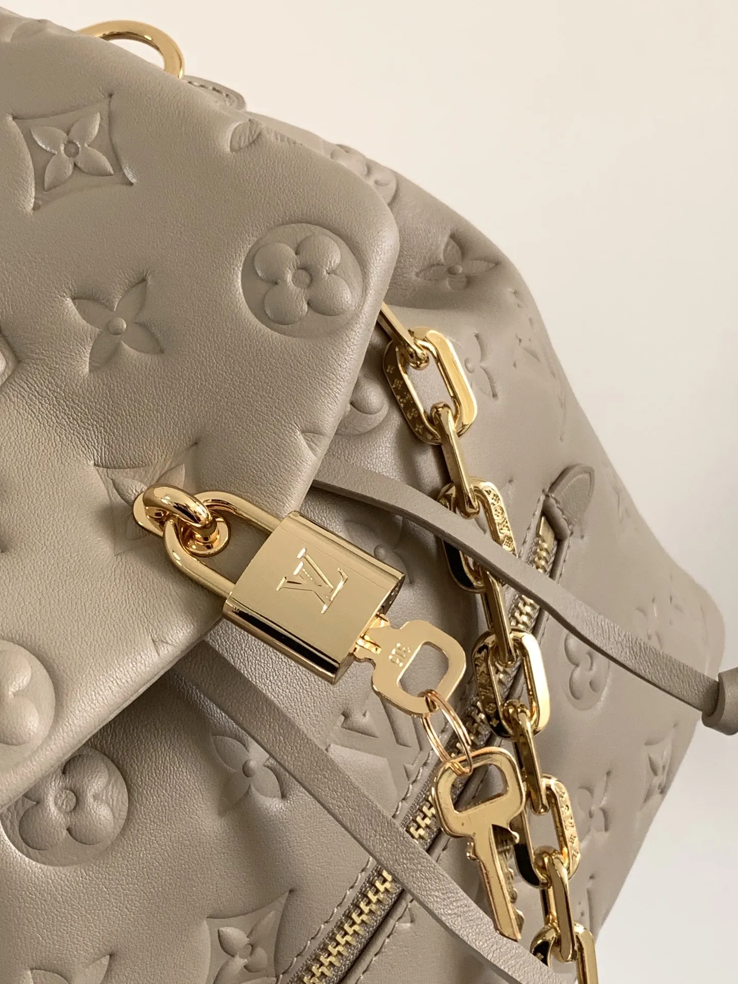Louis Vuitton Coussin Backpack PM M13358 - Image 5